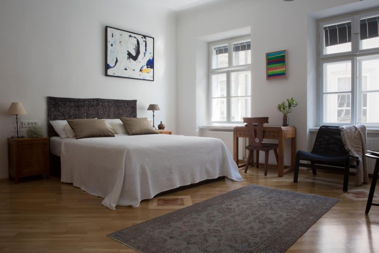 Apartment Jasmin Záhřeb Exteriér fotografie