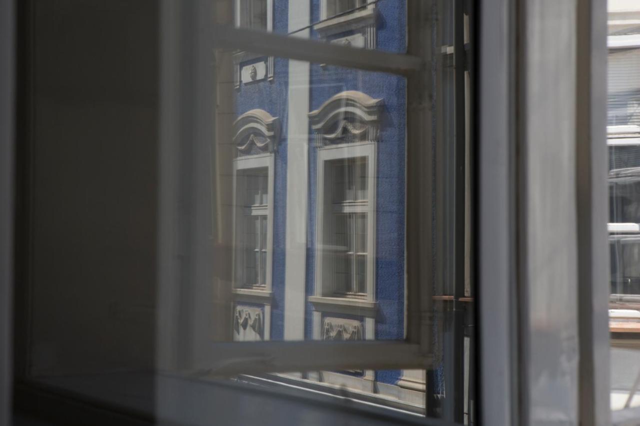 Apartment Jasmin Záhřeb Exteriér fotografie