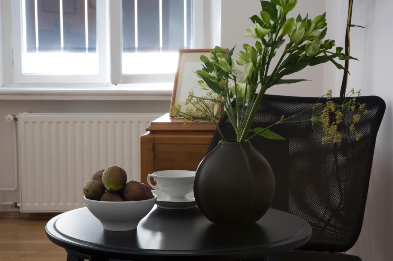 Apartment Jasmin Záhřeb Exteriér fotografie