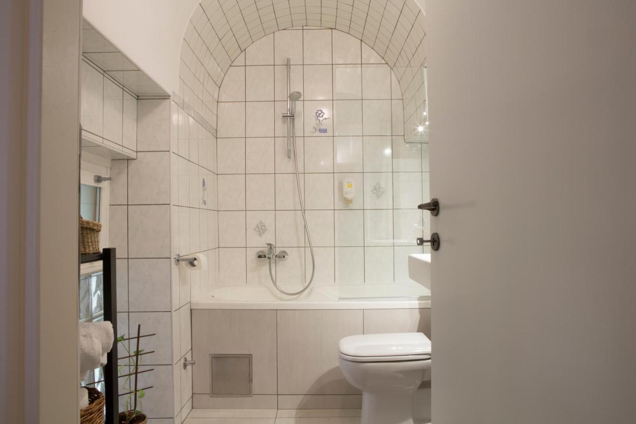 Apartment Jasmin Záhřeb Exteriér fotografie