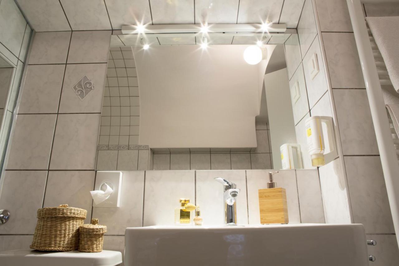 Apartment Jasmin Záhřeb Exteriér fotografie