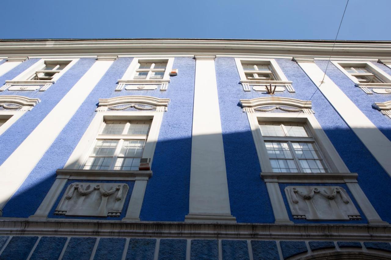Apartment Jasmin Záhřeb Exteriér fotografie